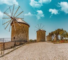 Почивка в Чешме, Турция със собствен транспорт